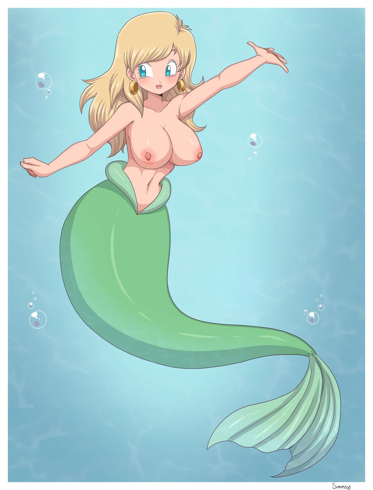 ARTIST simmsy page 6 full