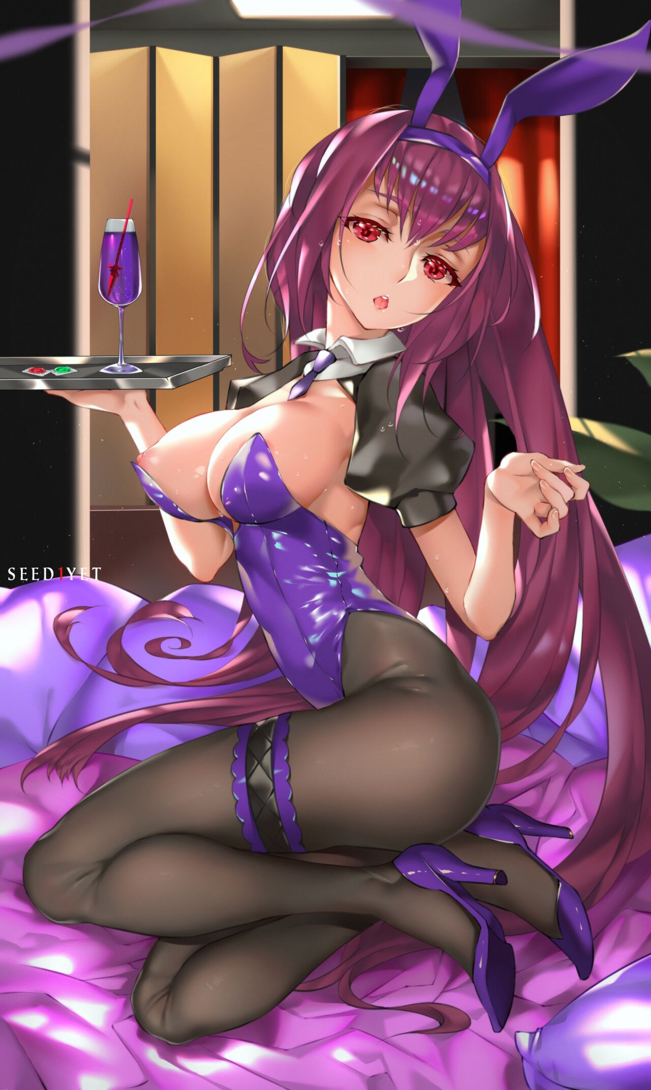 西德野@seed1yet page 3 full