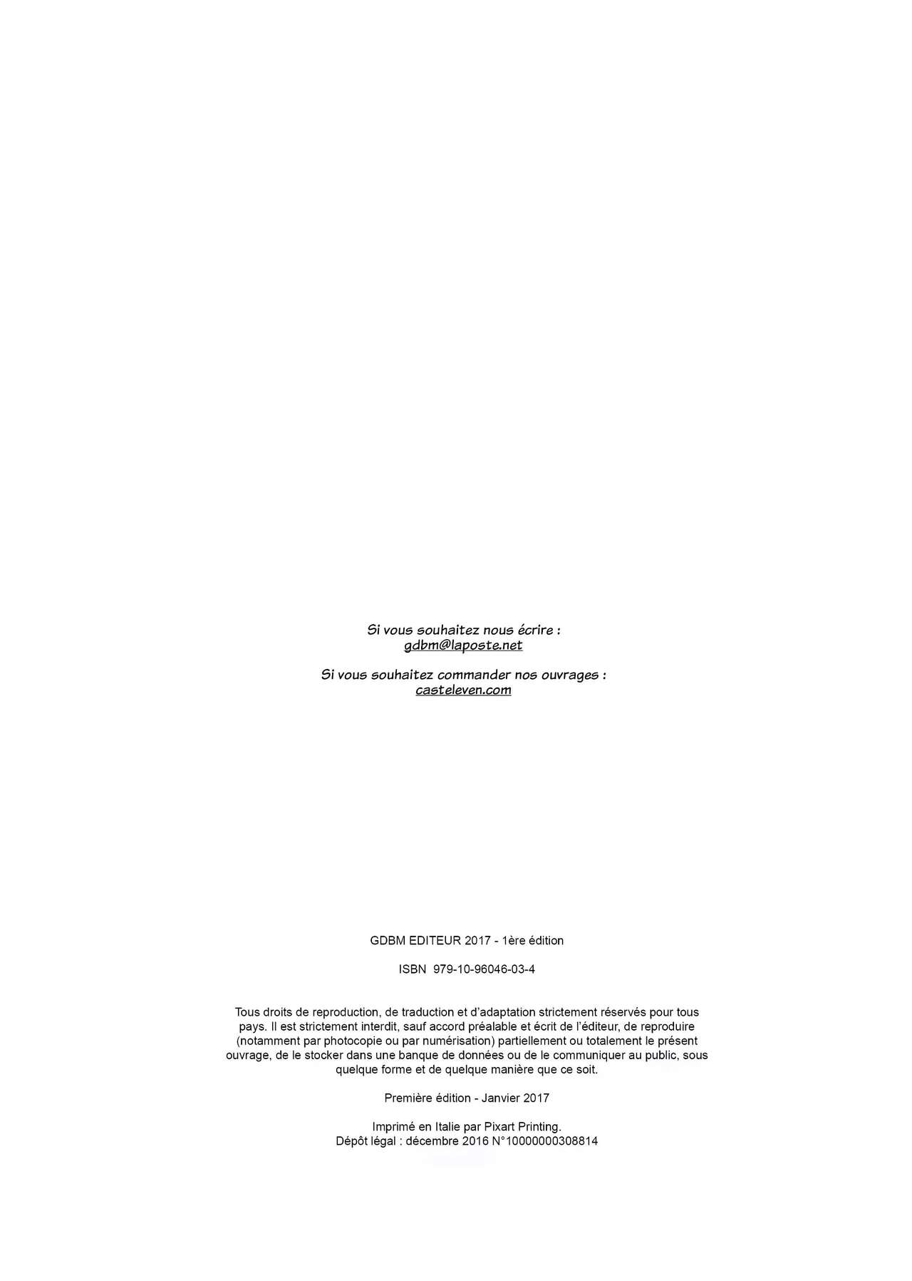 Tatiana T1 - l'assaut page 3 full