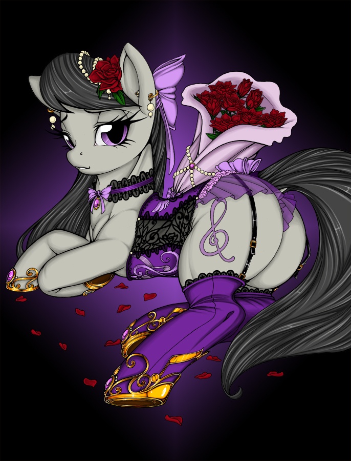 Longinius - My little pony art page 4 full