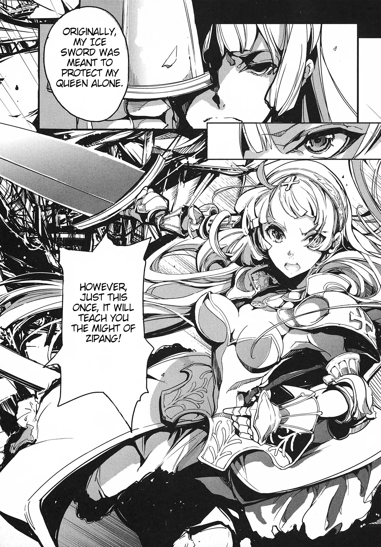 Eiyuu Senki - The World Conquest | Chapter 4 page 10 full