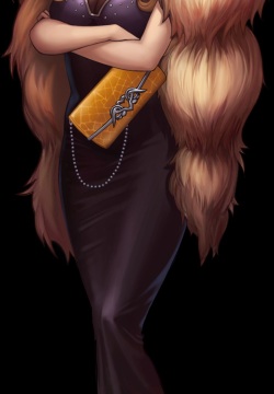 black survival Jenny