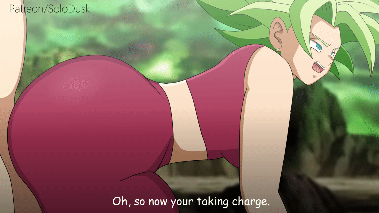 Kefla's Powerful Booty page 6 full