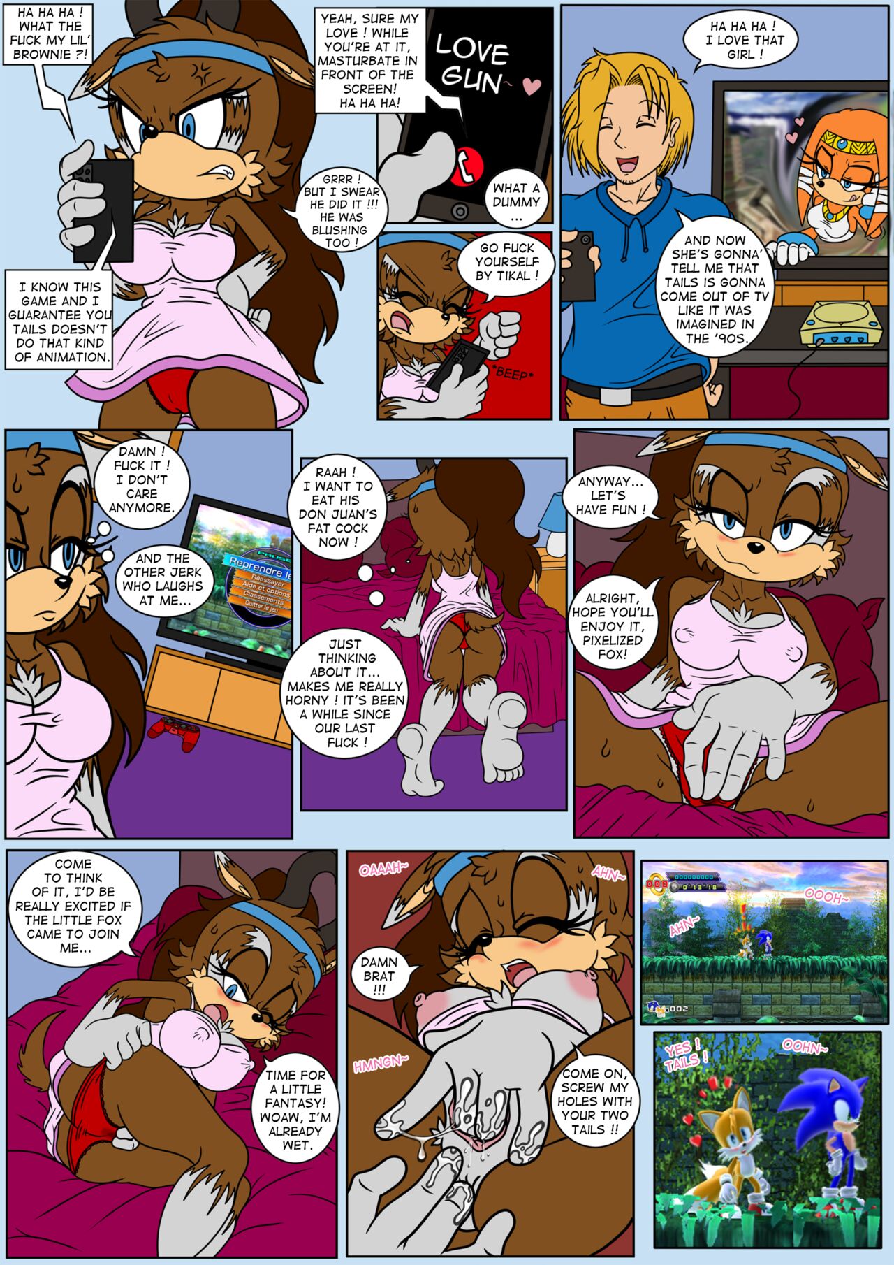 - Tails Screwed Me - ENGLISH page 3 full