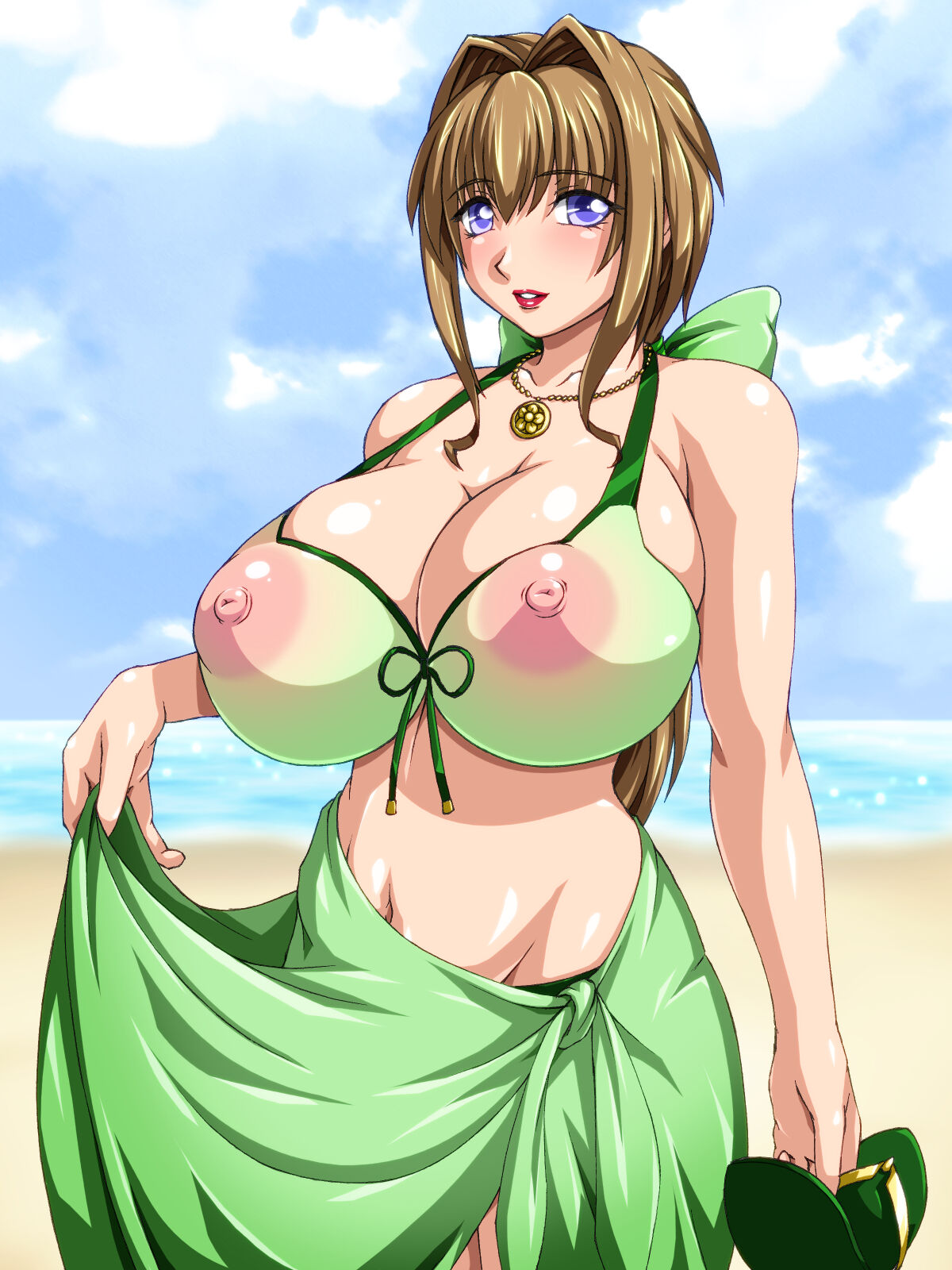 Busty Girls Slide page 5 full