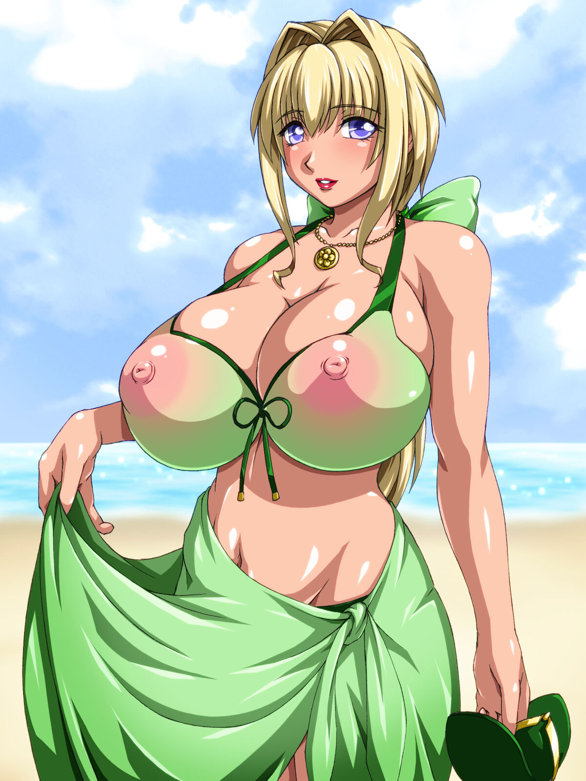 Busty Girls Slide page 6 full