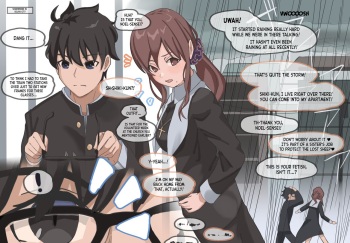 Noel-sensei cover