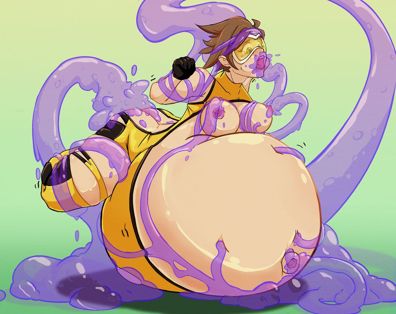 Artist - CasualObsessive page 4 full