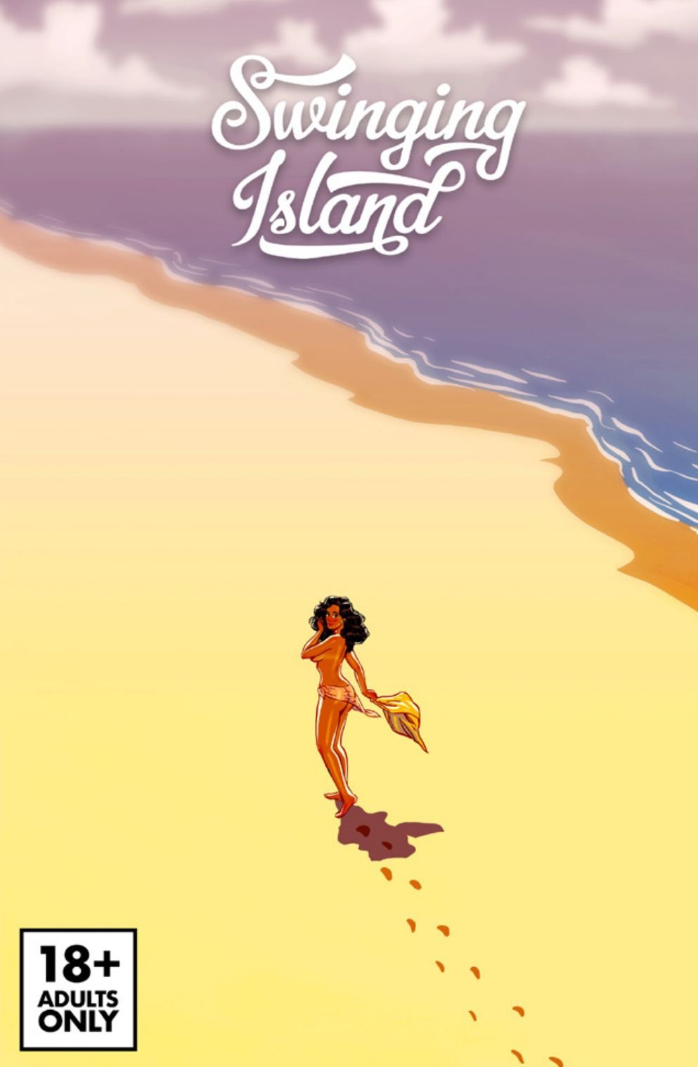 Swinging Island page 2 full