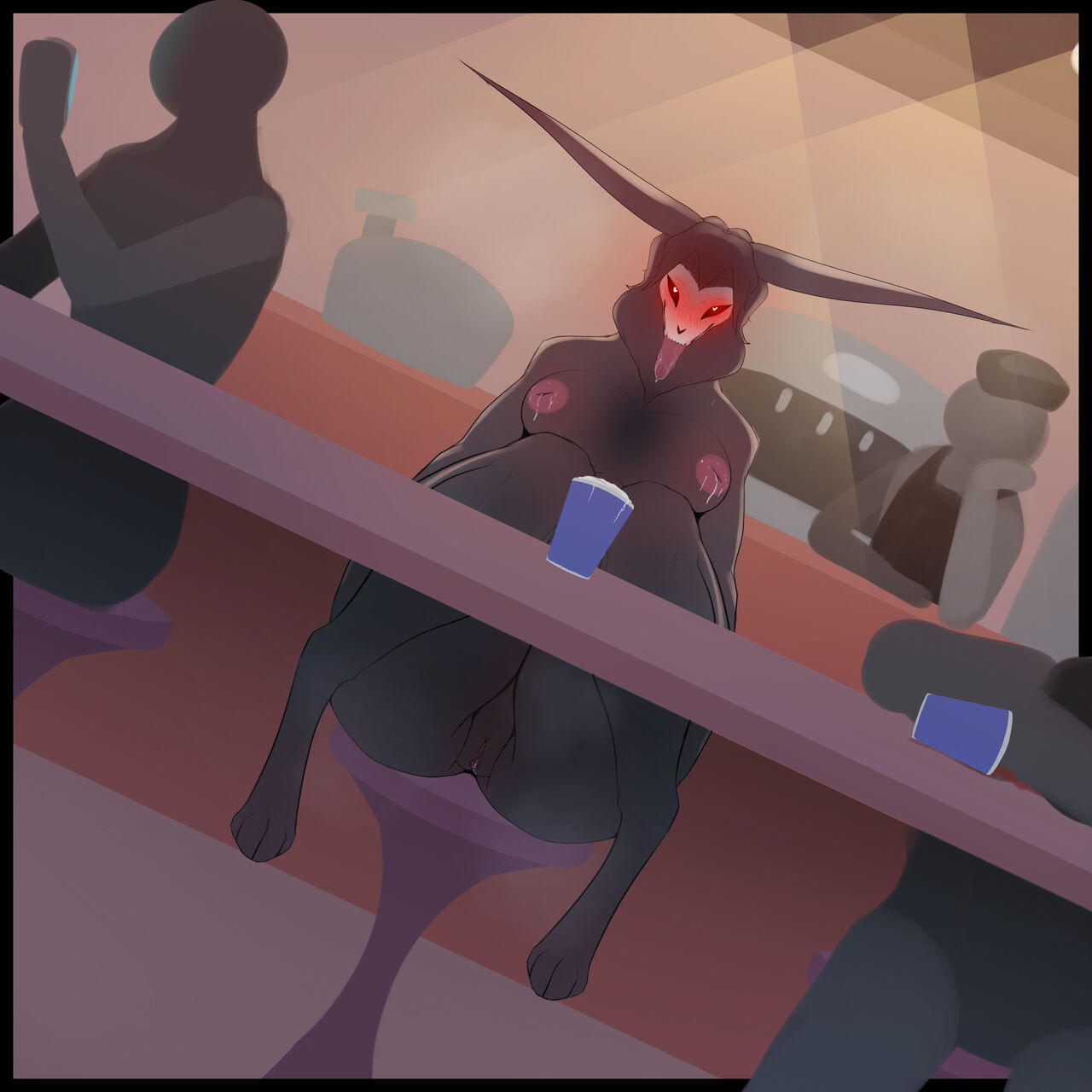 My Girlfriend is SCP-1471!! page 7 full