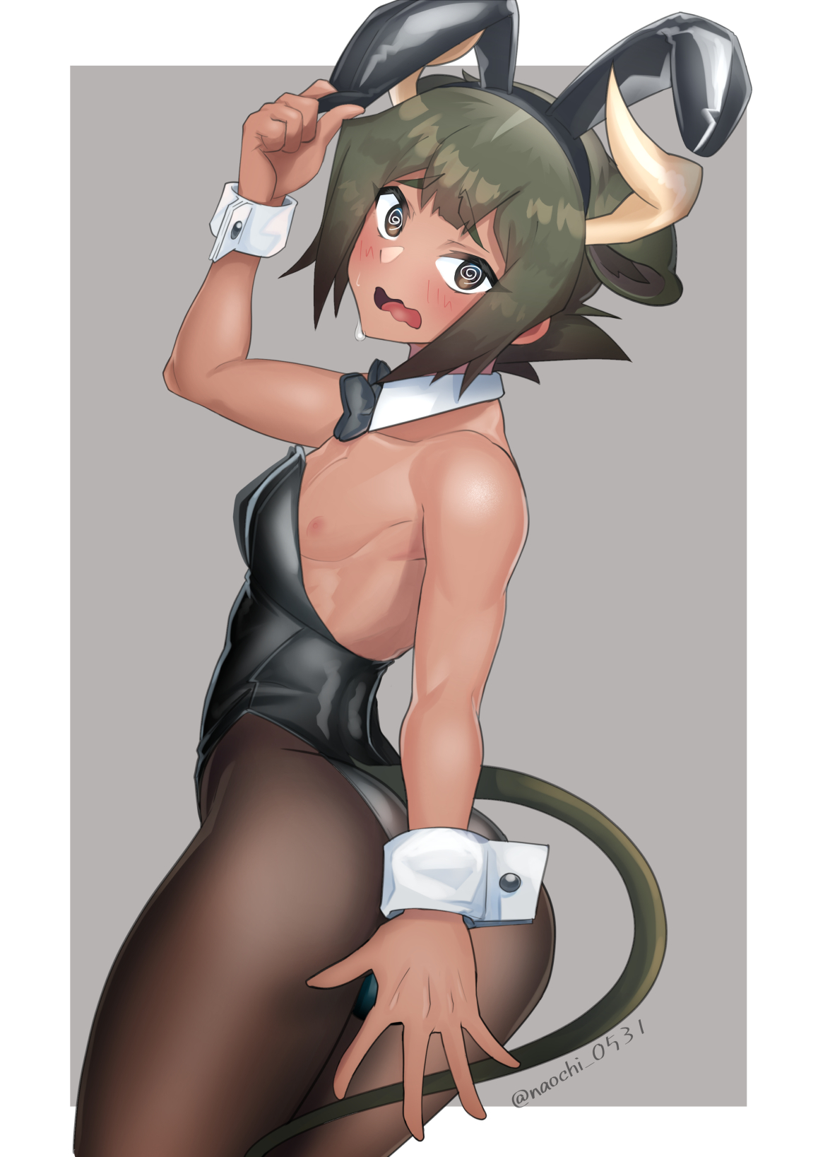 Artist なおち - @naochi_0531 page 6 full