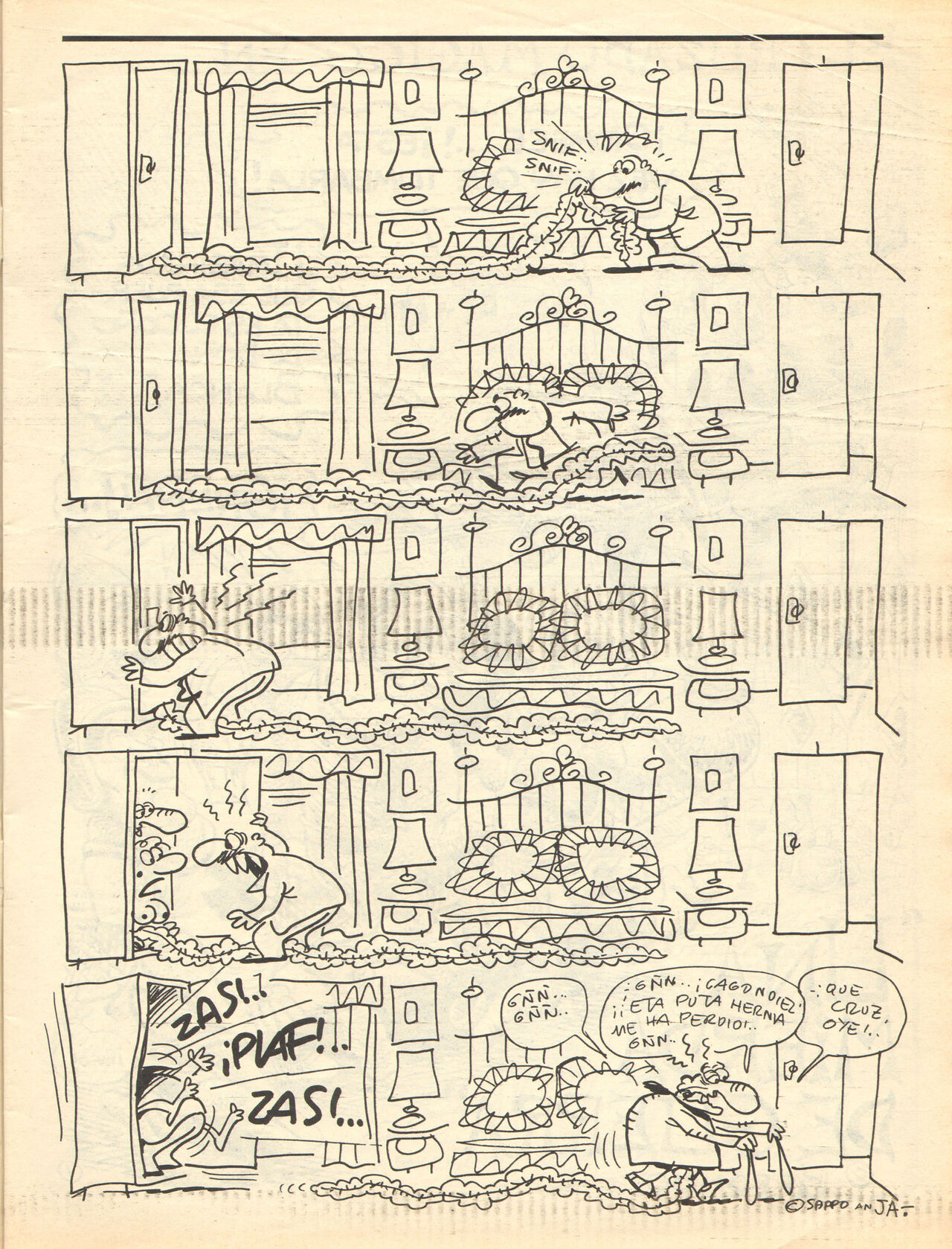 Hara Kiri 003 page 7 full