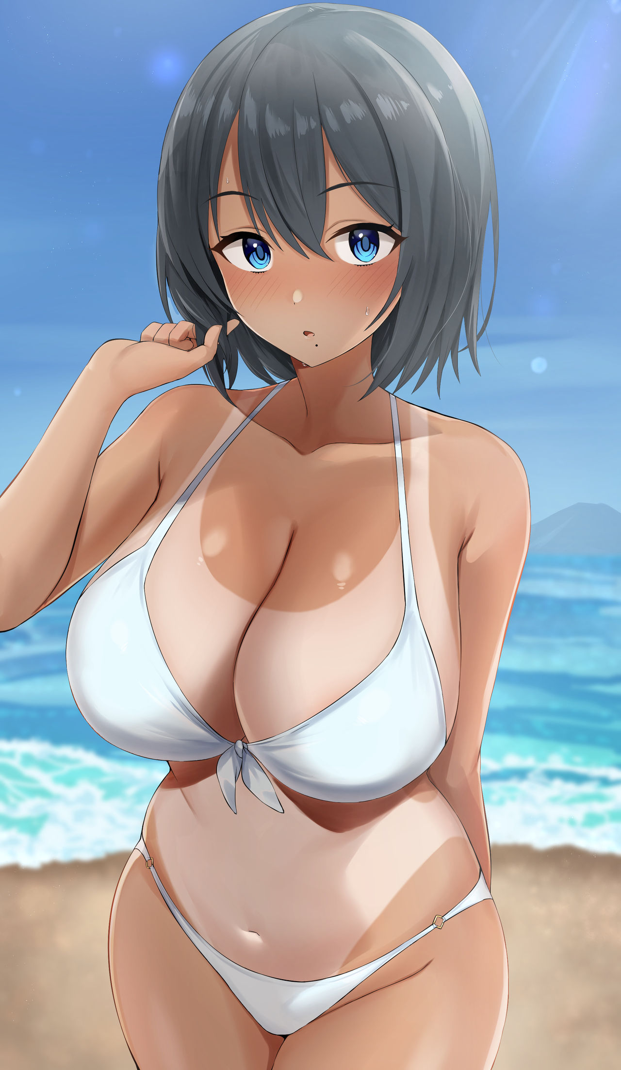 Hotate-chan page 7 full