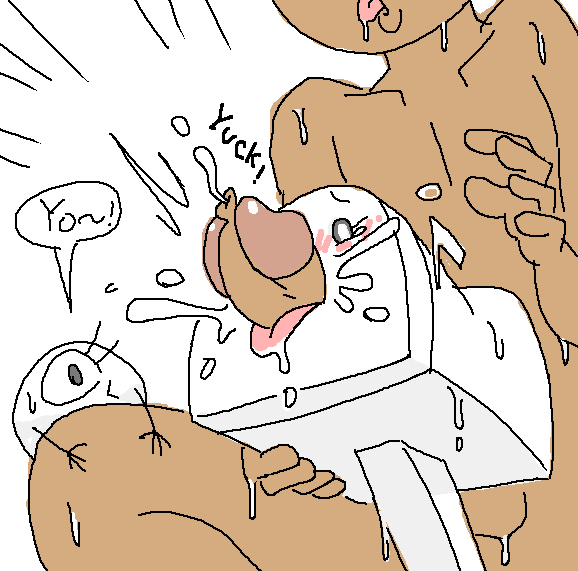 Smol Friends Sex page 5 full