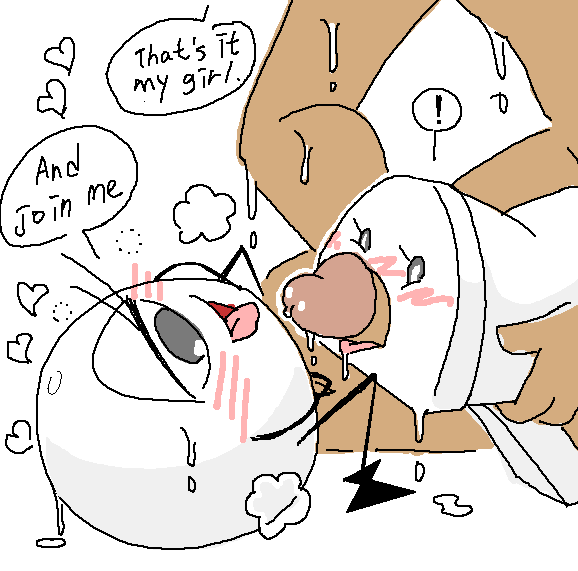 Smol Friends Sex page 6 full