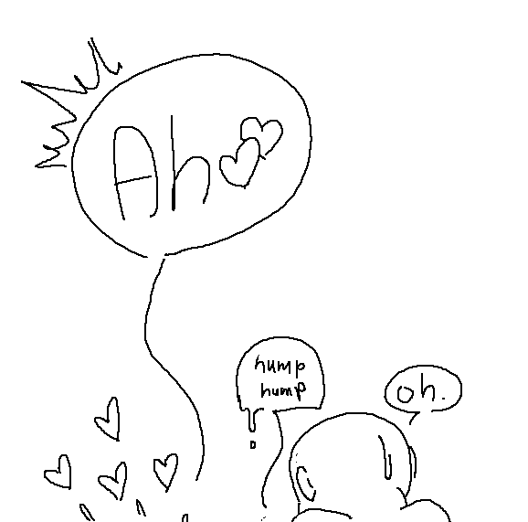 Smol Friends Sex page 8 full