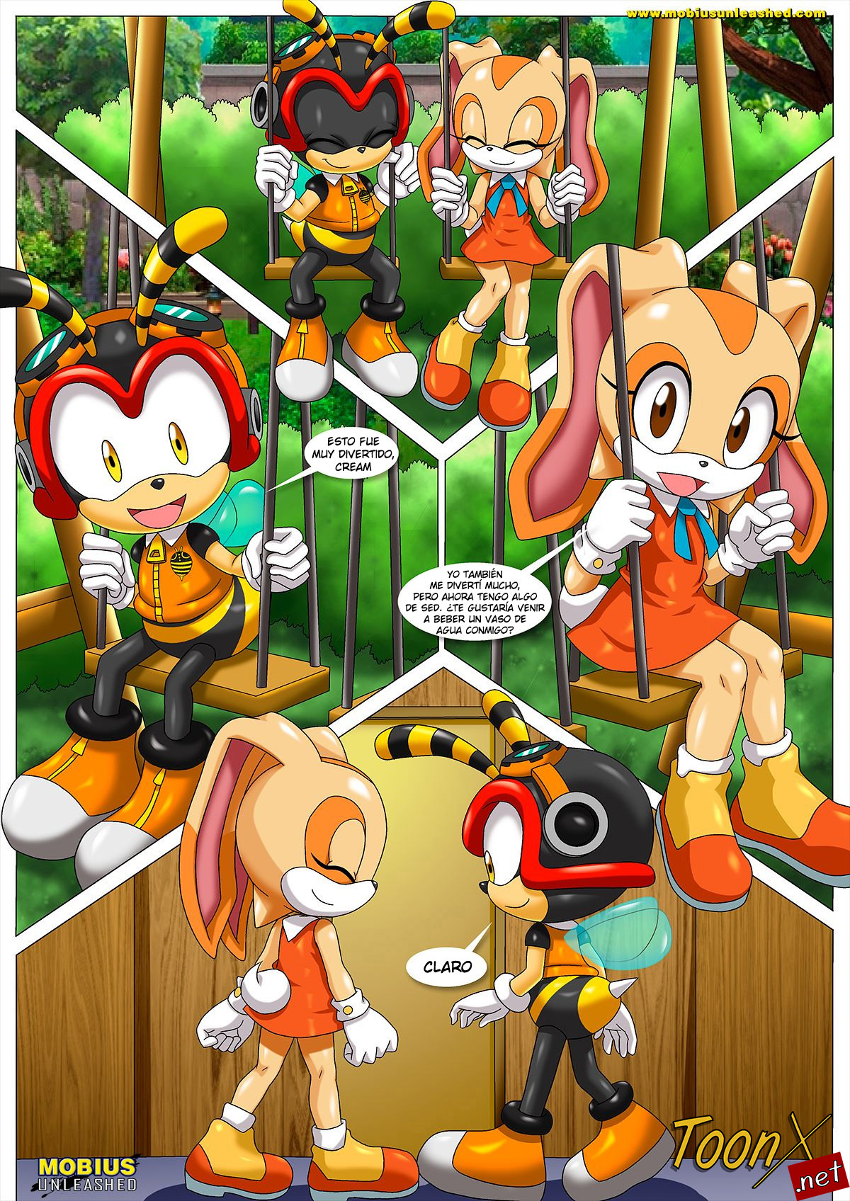 A New Play page 2 full