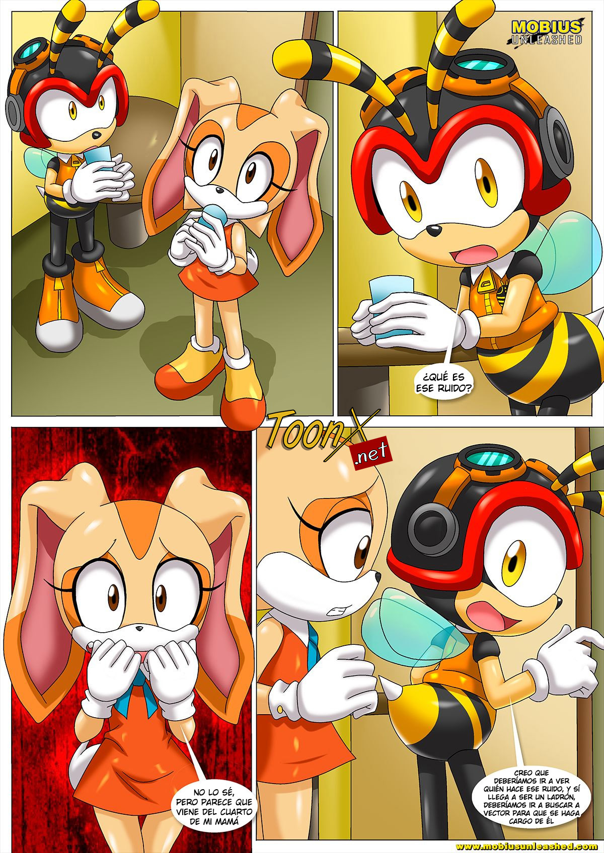 A New Play page 3 full