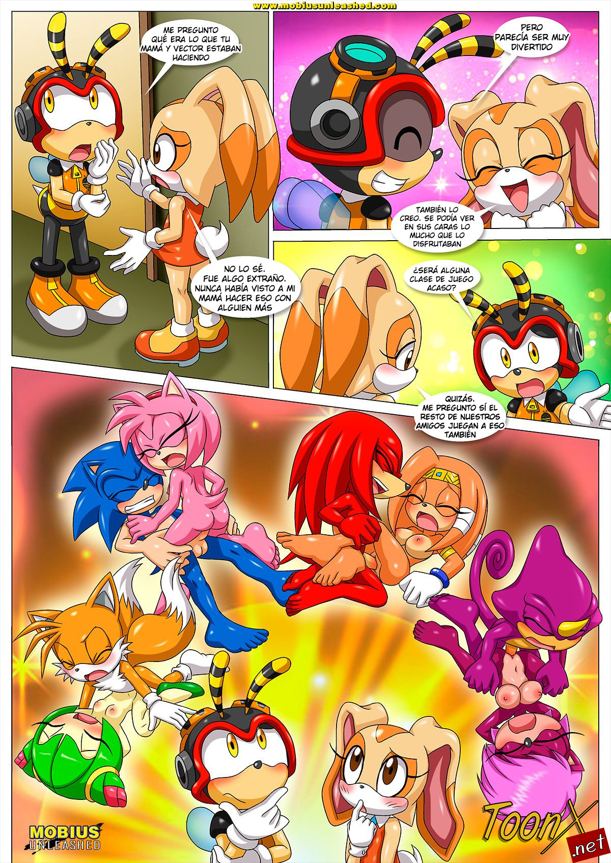 A New Play page 5 full