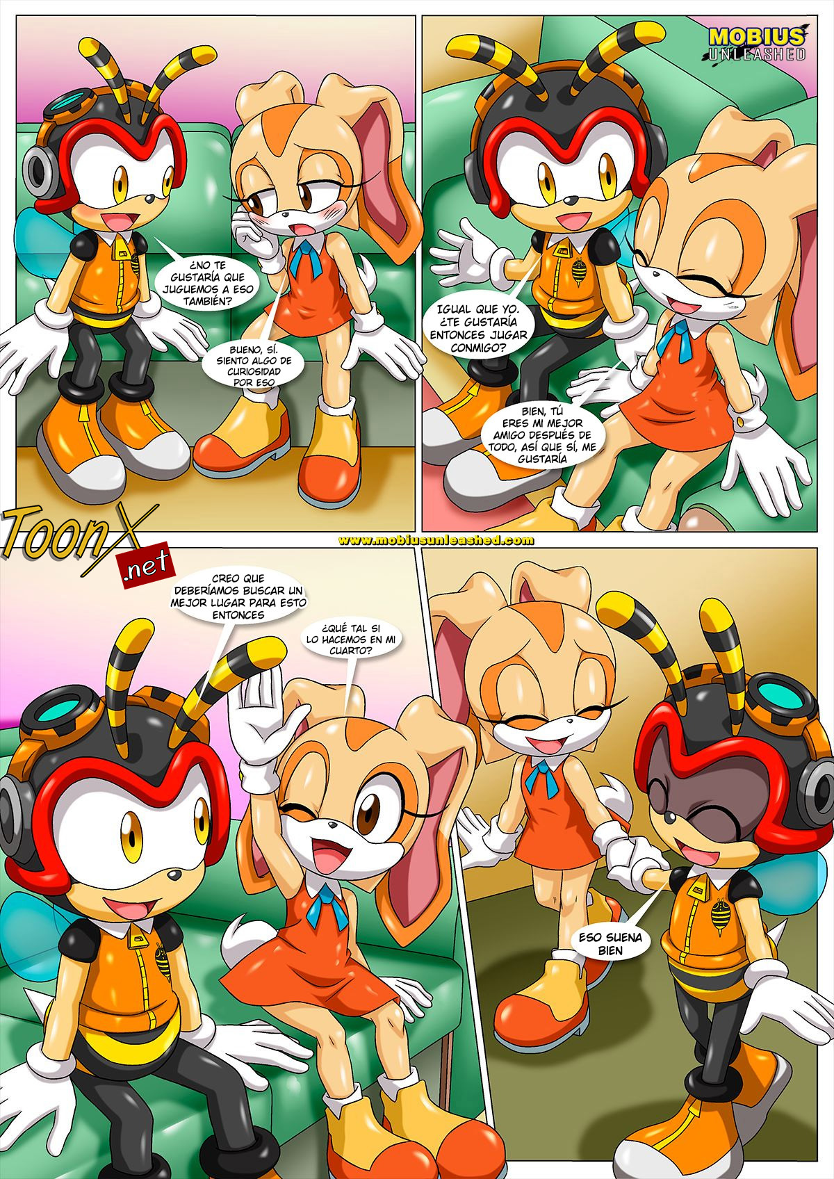 A New Play page 6 full