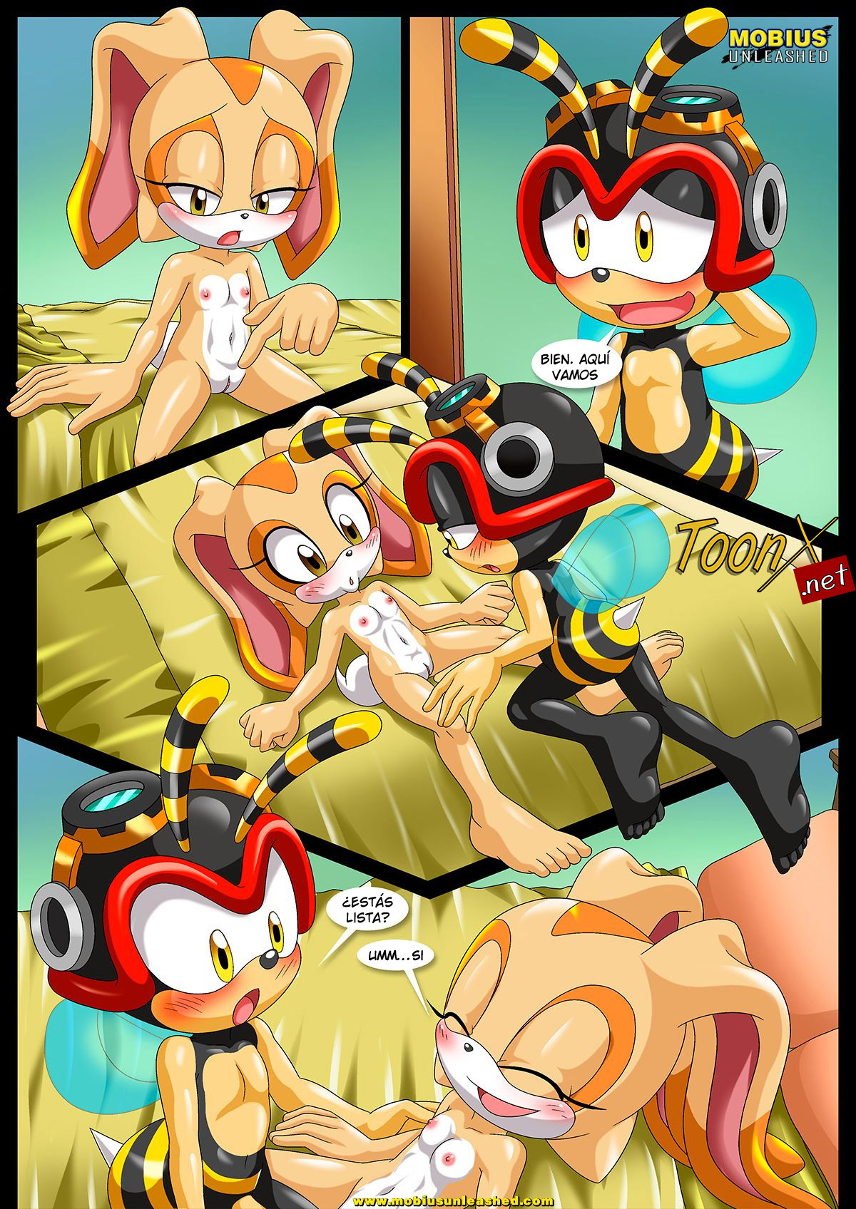 A New Play page 9 full