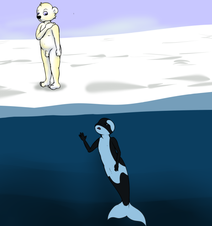 Thunderous Erections Gallery; Study Partners page 1 full