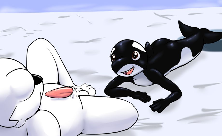 Thunderous Erections Gallery; Study Partners page 4 full