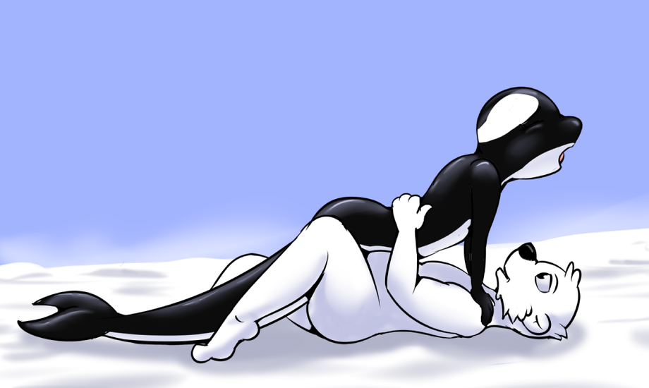 Thunderous Erections Gallery; Study Partners page 6 full