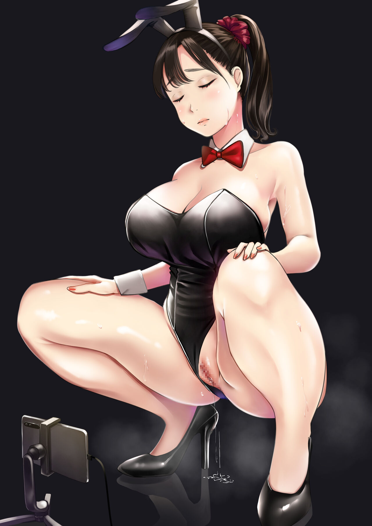 配信中 page 9 full