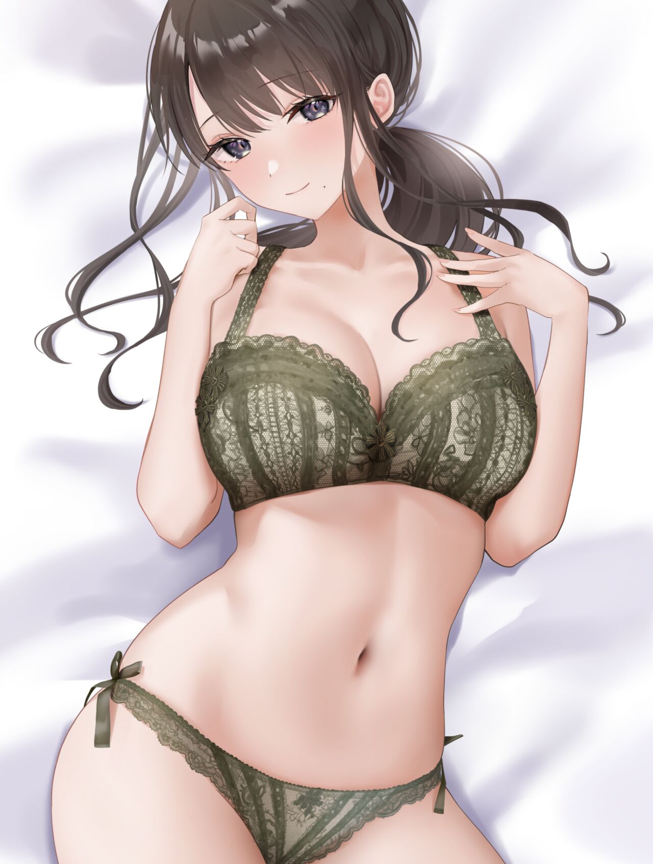 Kayanomomo page 3 full