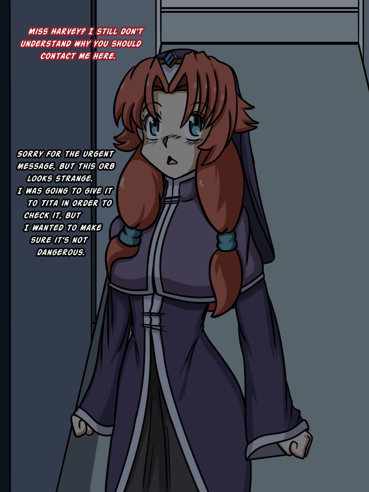 Ries's puppytime page 1 full