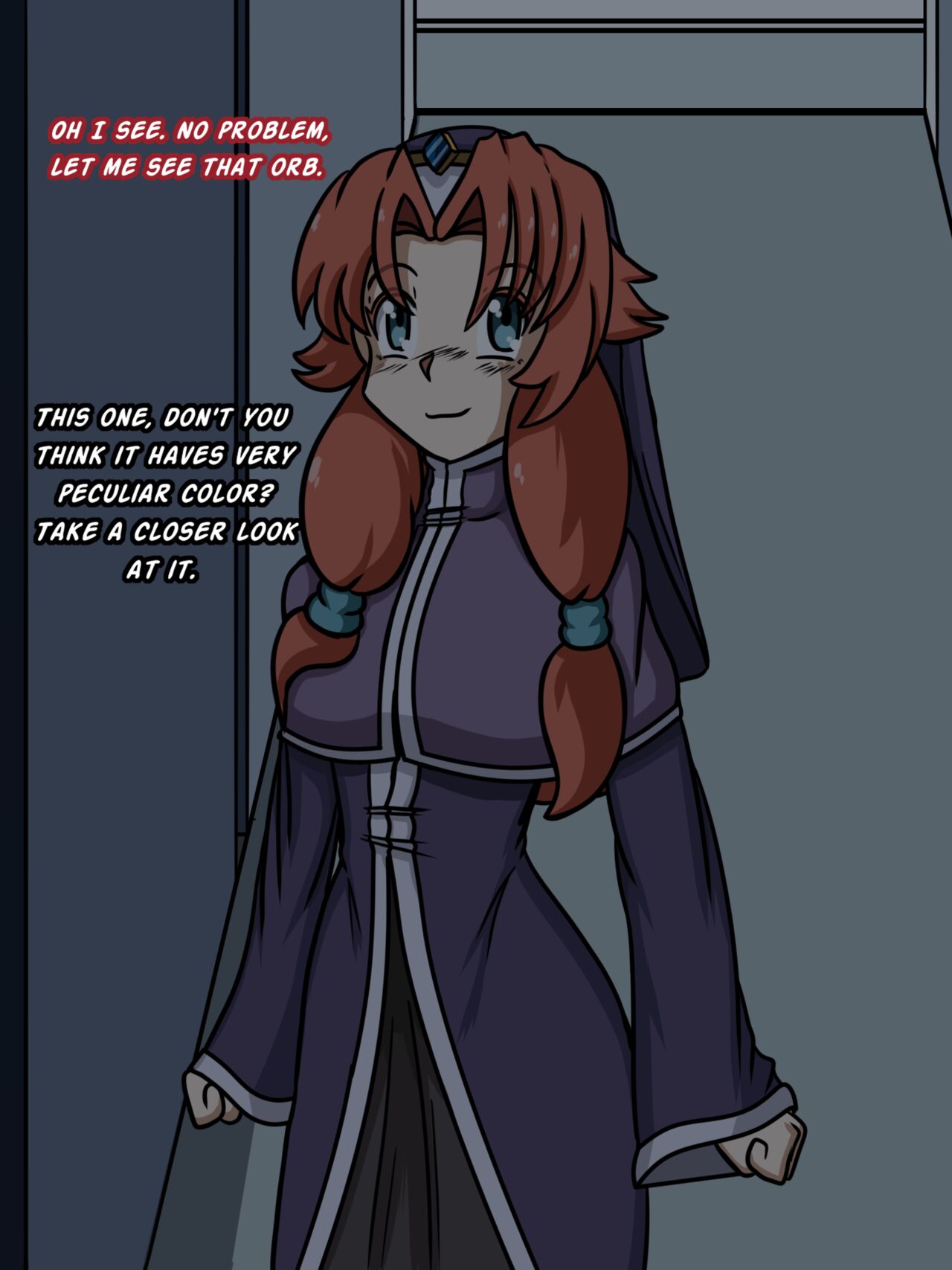 Ries's puppytime page 2 full