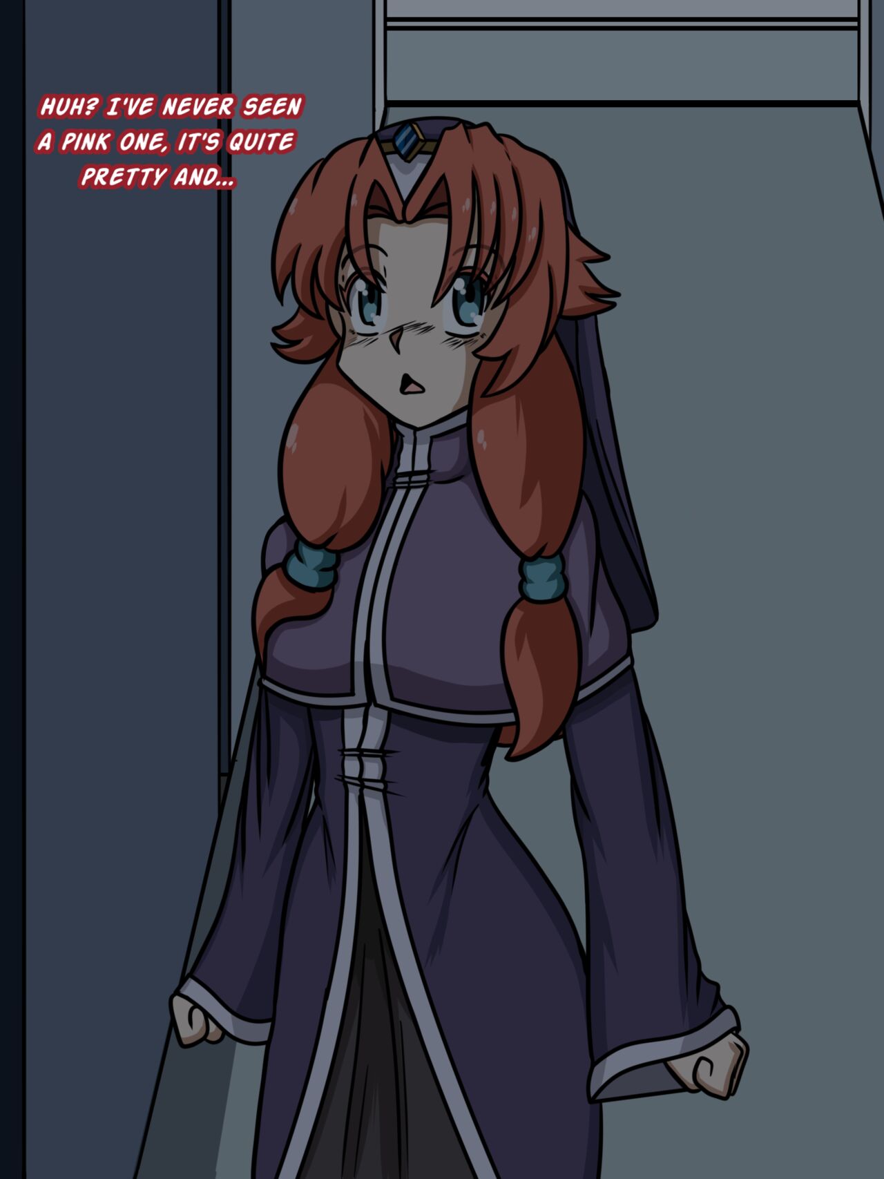 Ries's puppytime page 3 full