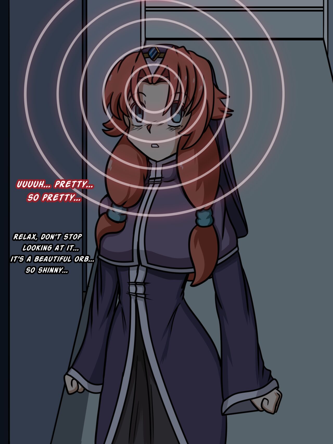 Ries's puppytime page 4 full