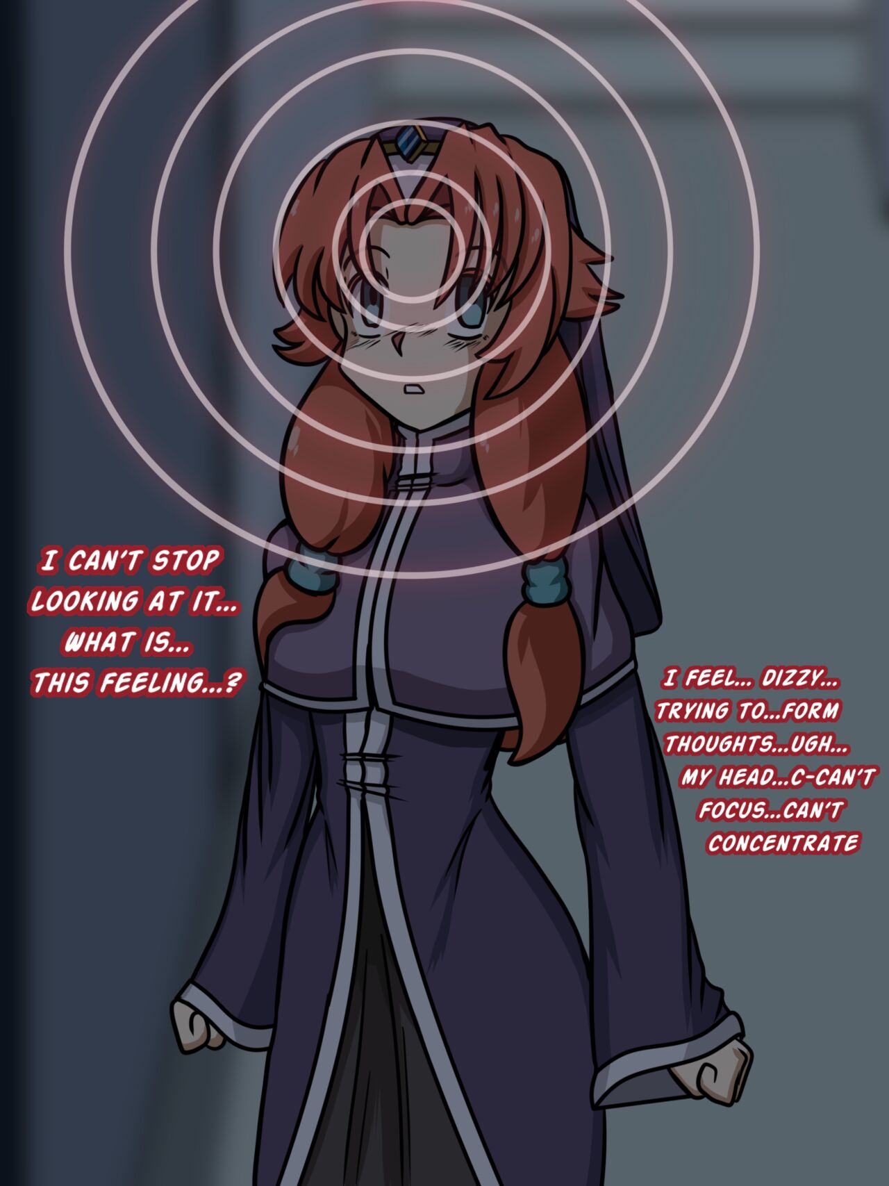 Ries's puppytime page 5 full