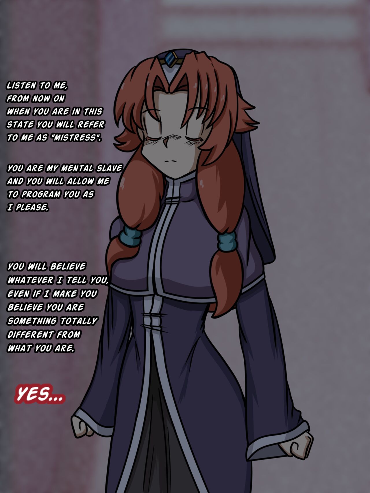 Ries's puppytime page 9 full