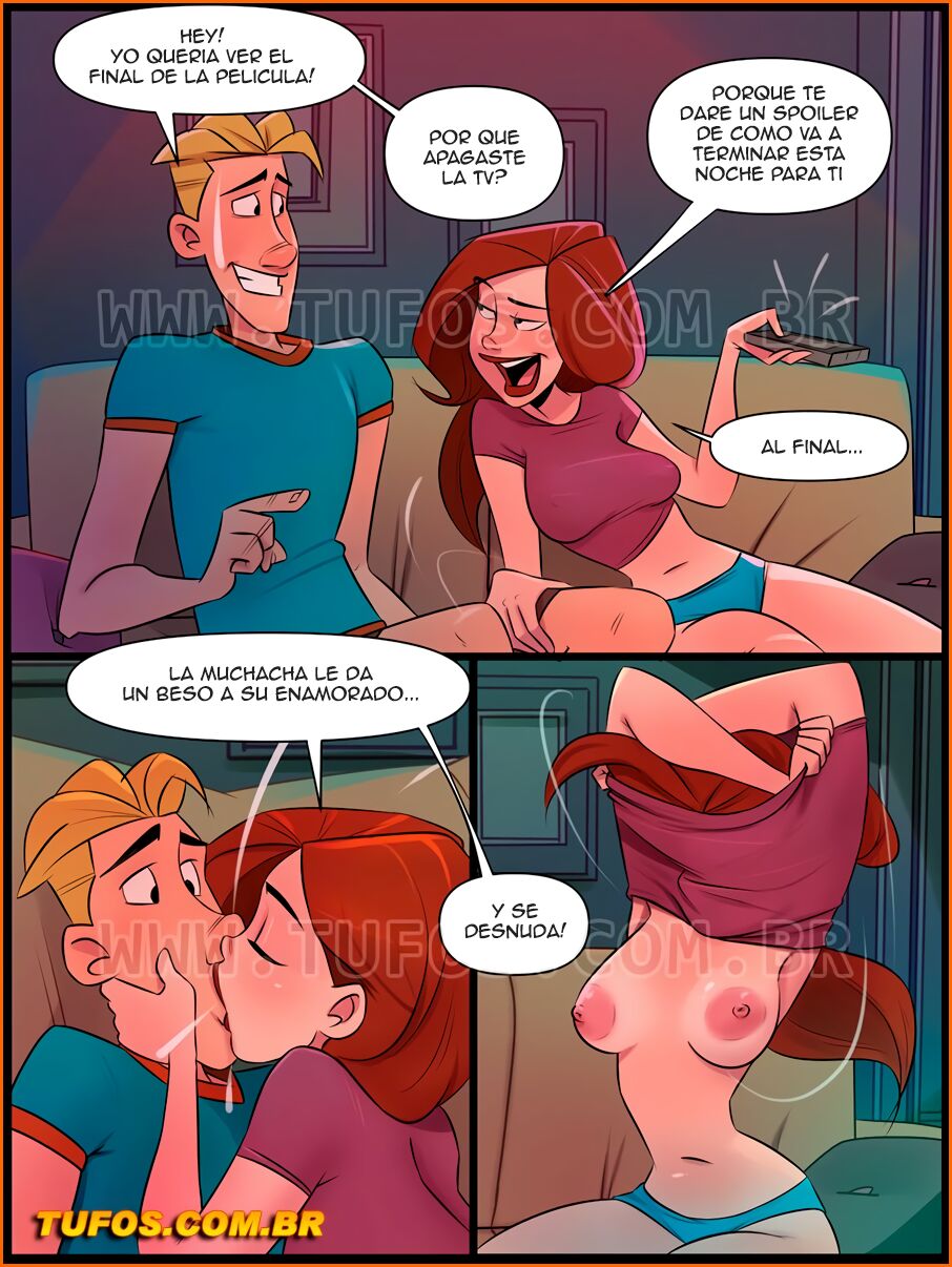 casa da mãe Joana 9 page 6 full