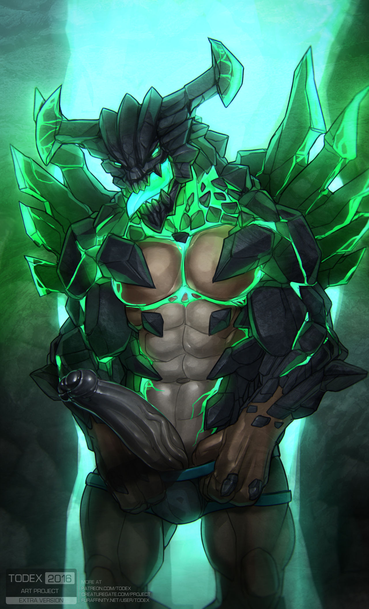 Outworld Devourer page 2 full