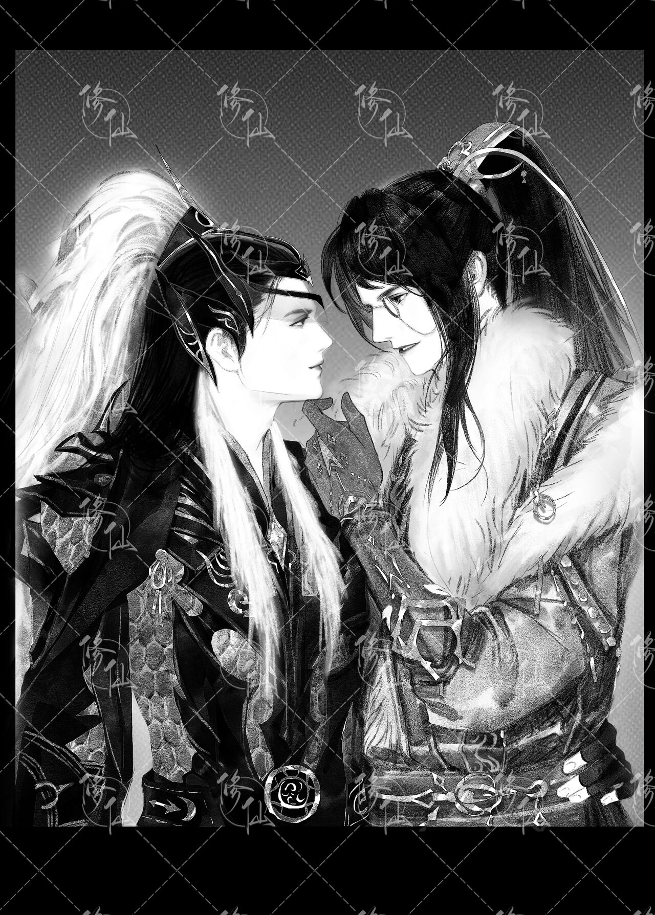 修仙仙 page 5 full