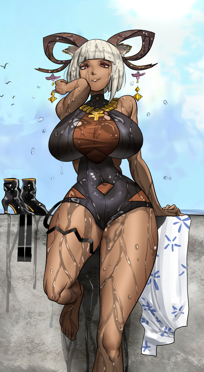 monkey dio 原神+说的道理（r18g） page 7 full