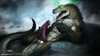 Sobek cover