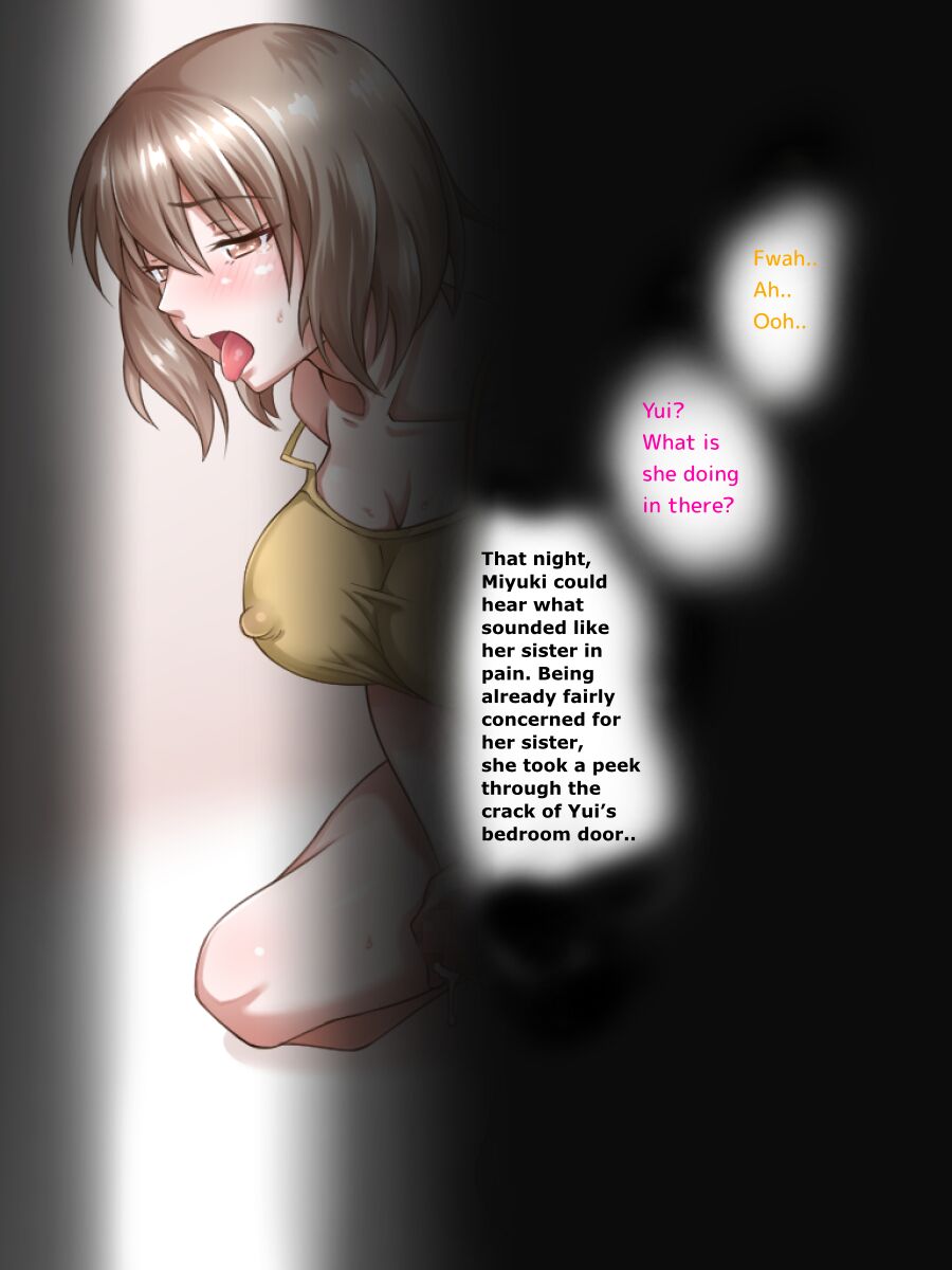 Futanari Sister page 6 full