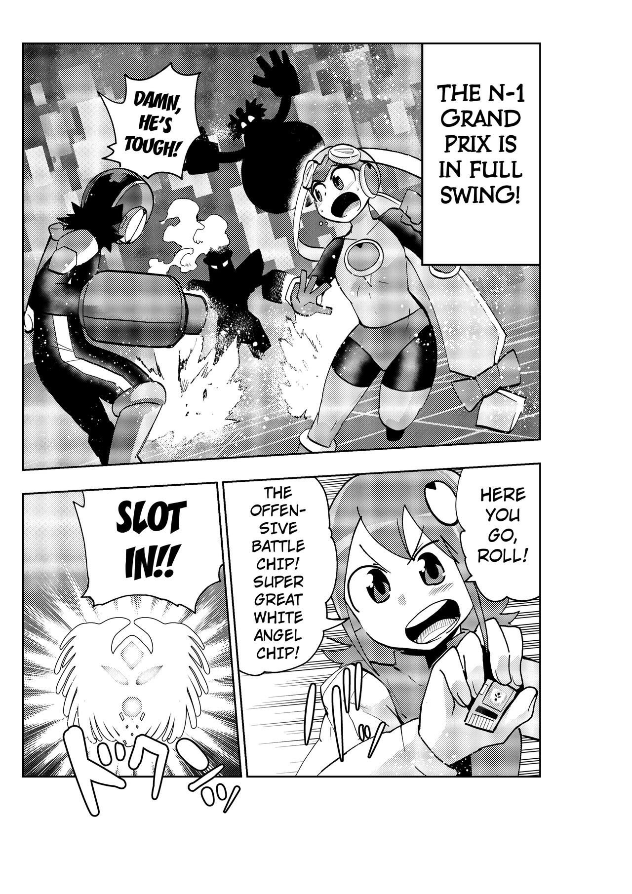 dark rolling page 2 full