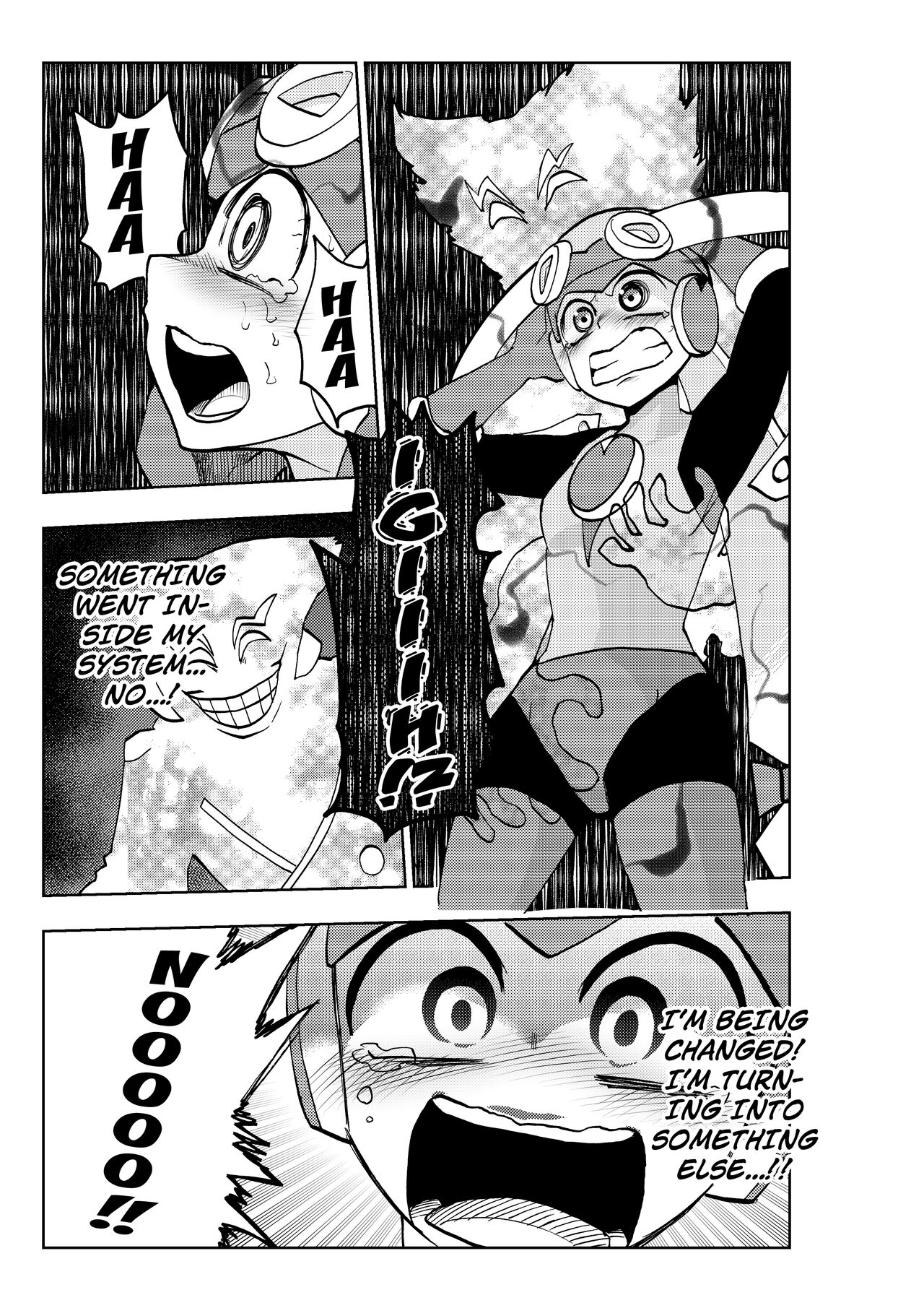 dark rolling page 4 full