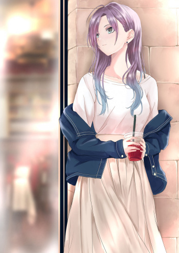 ナコナコ cover