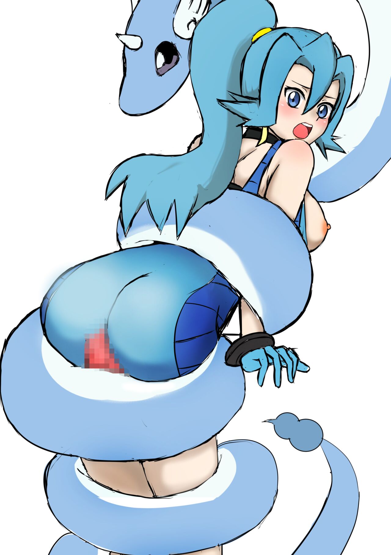 Pixiv Artist -NiVi page 6 full