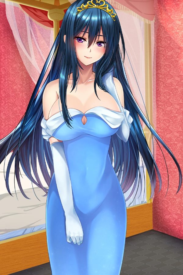 ANOTHER HEROINE page 10 full