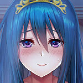 ANOTHER HEROINE cover