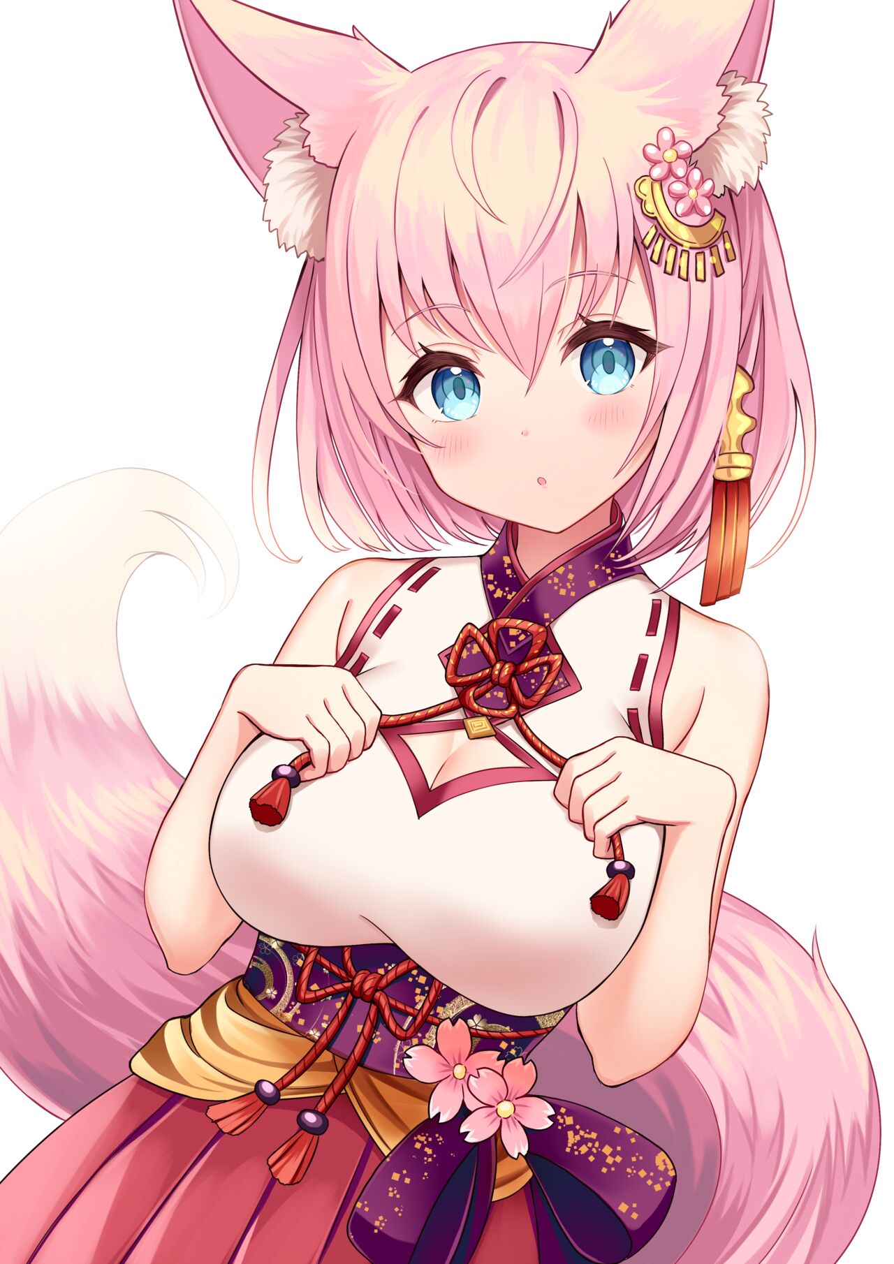 Artist || Sakura Ani page 5 full