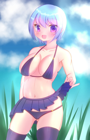 まりもち cover